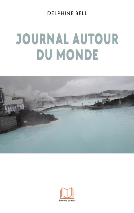 Journal autour du monde