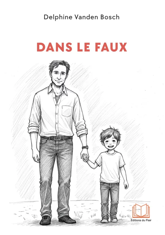 Dans le faux